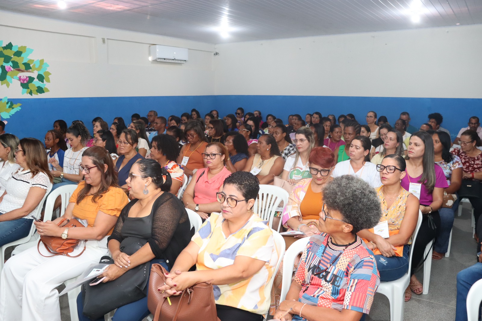 Conferência Municipal de Educação Extraordinária – CONAEE 2024